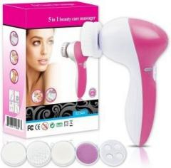 BEAUTY CARE MASSAGER (8782) الة البشره